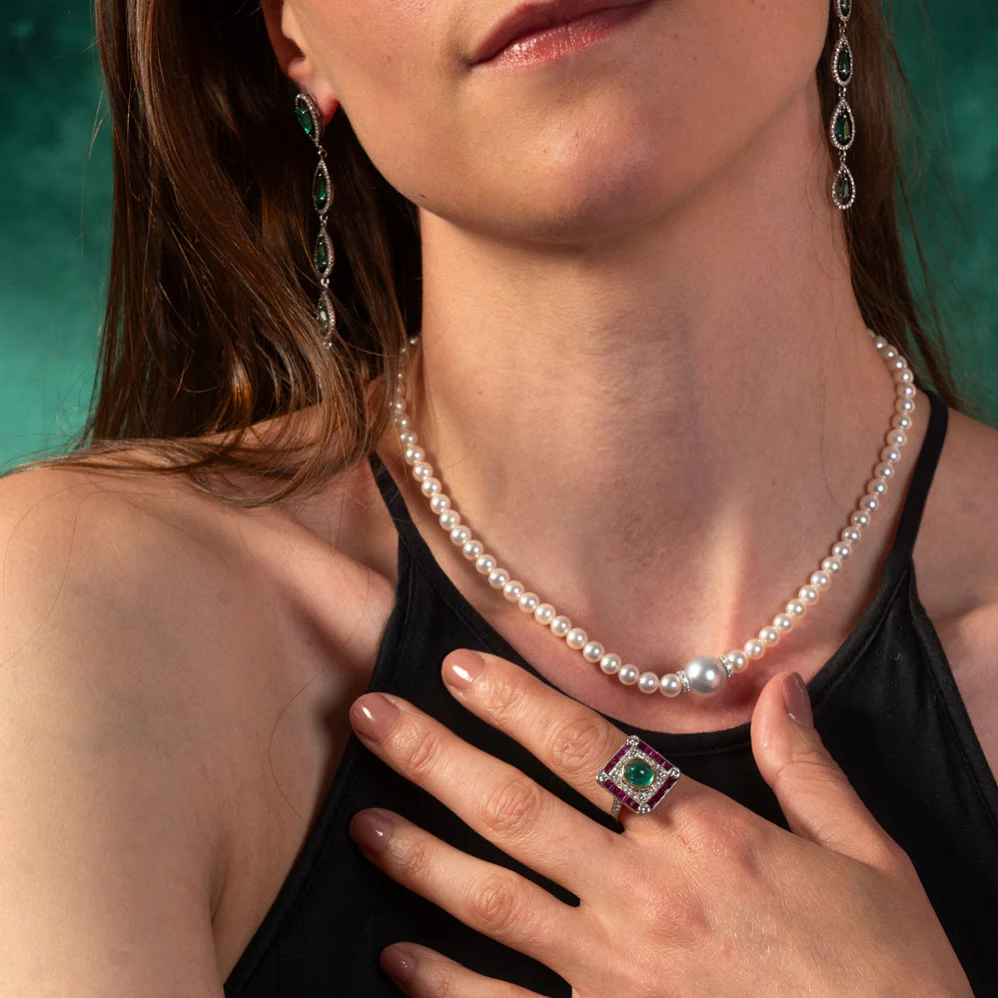 Timeless Elegance, Bespoke Craftsmanship
