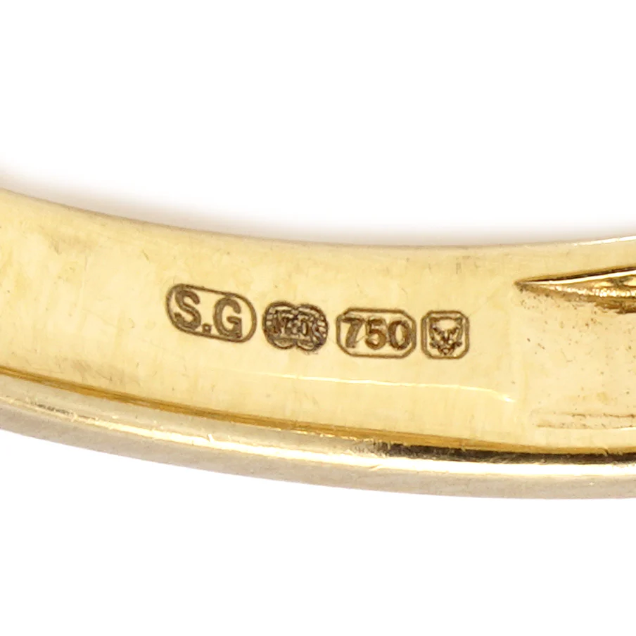 1 Carat Diamond Ring - Image 5