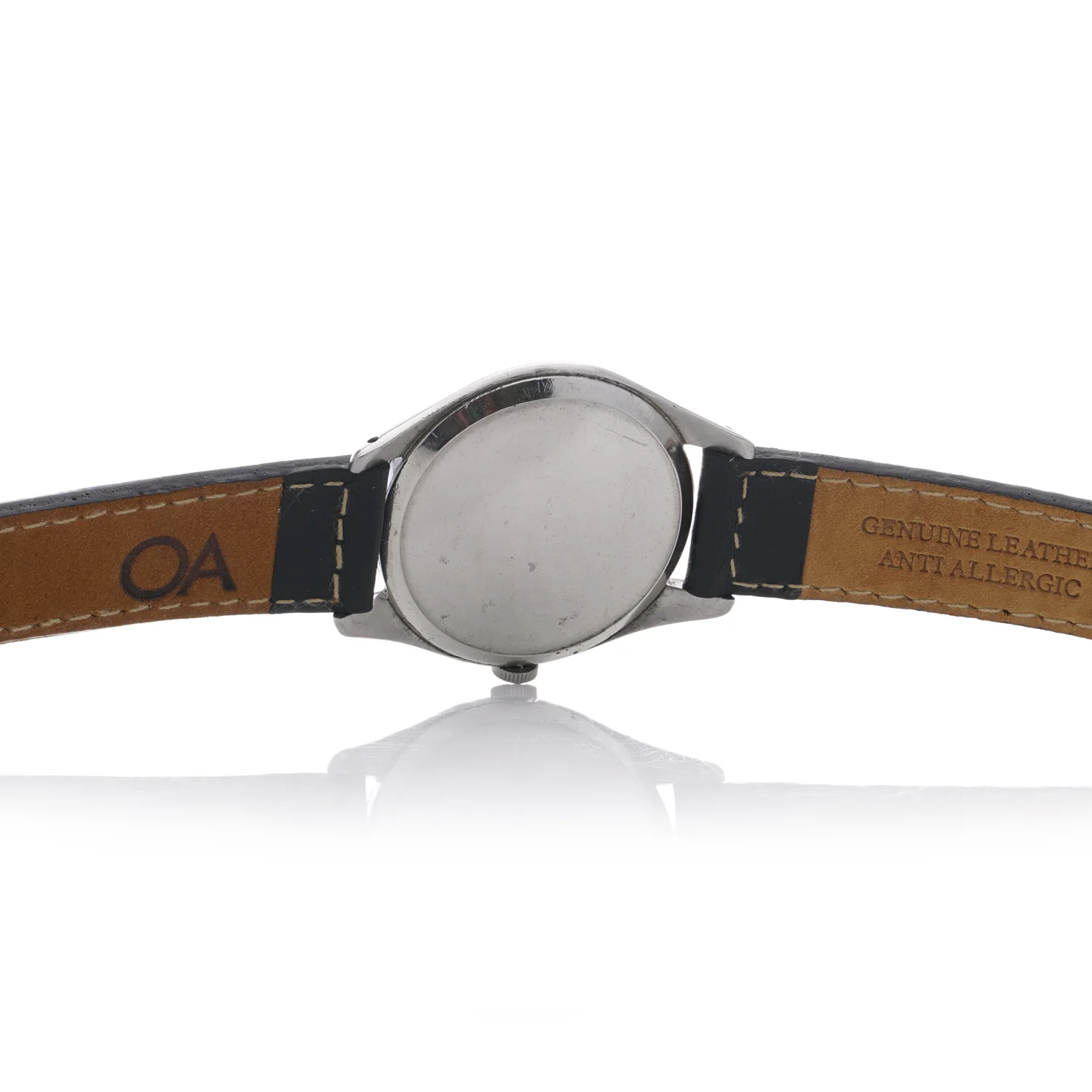 38 MM OMEGA WRISTWATCH, 1954 - Image 4