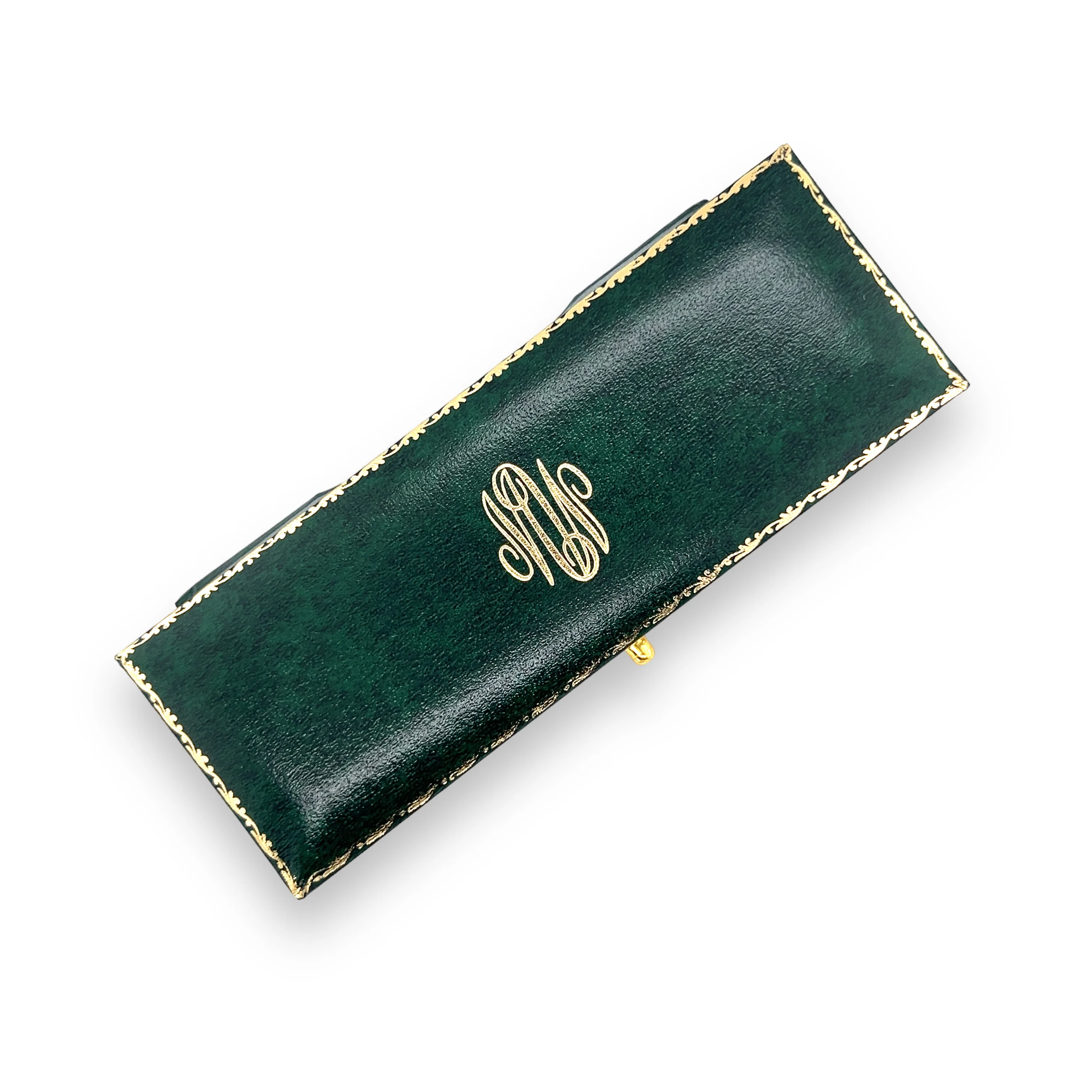 Antique Natural Pearl Stickpin - Image 5