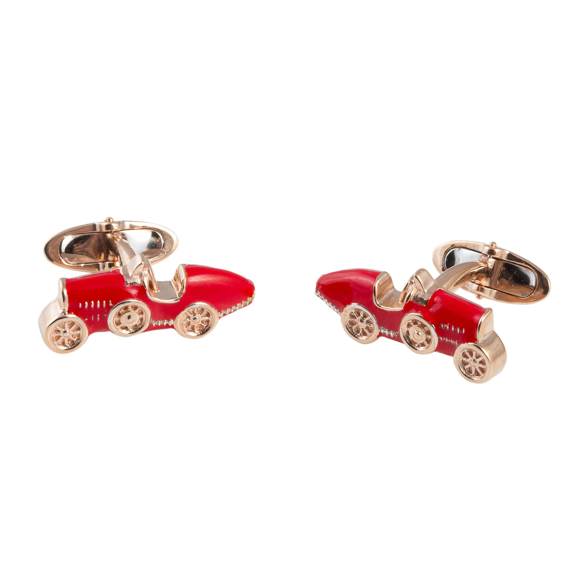 Classic Car Cufflinks - Image 3