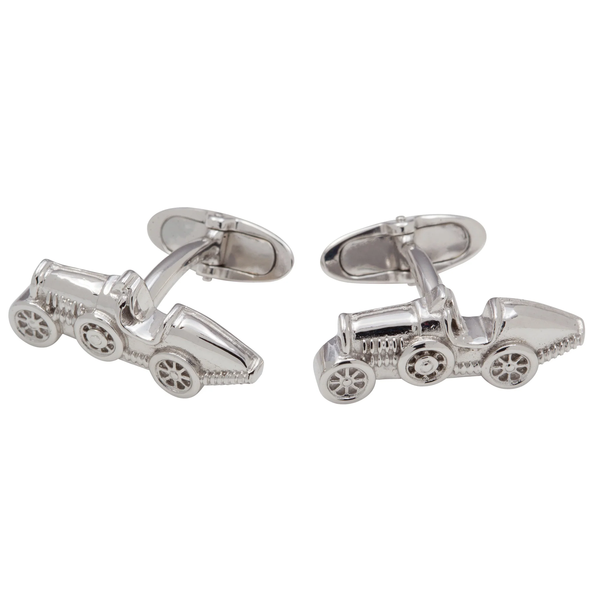 Classic Car Cufflinks - Image 4