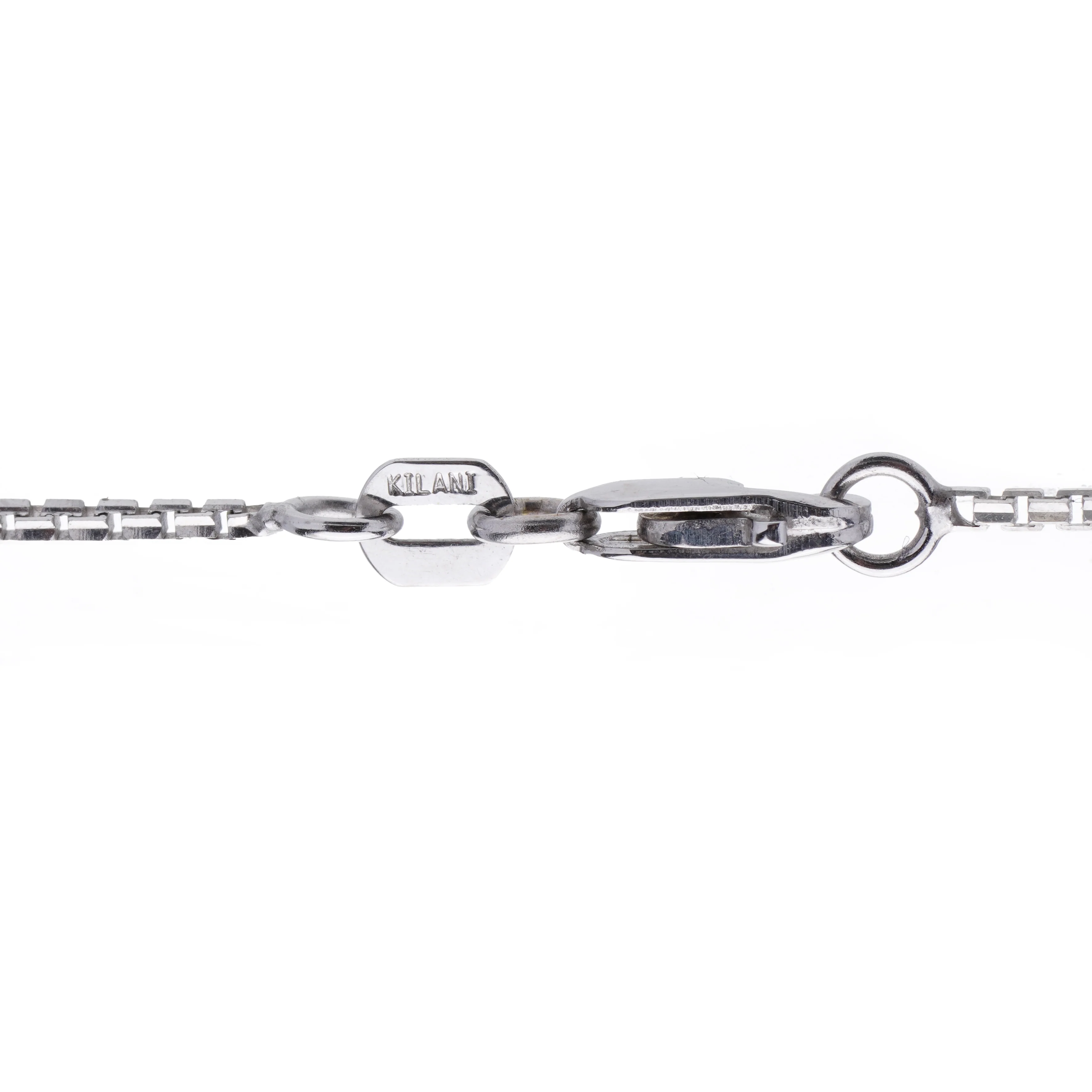 Diamond Reebok Pendant - Image 3
