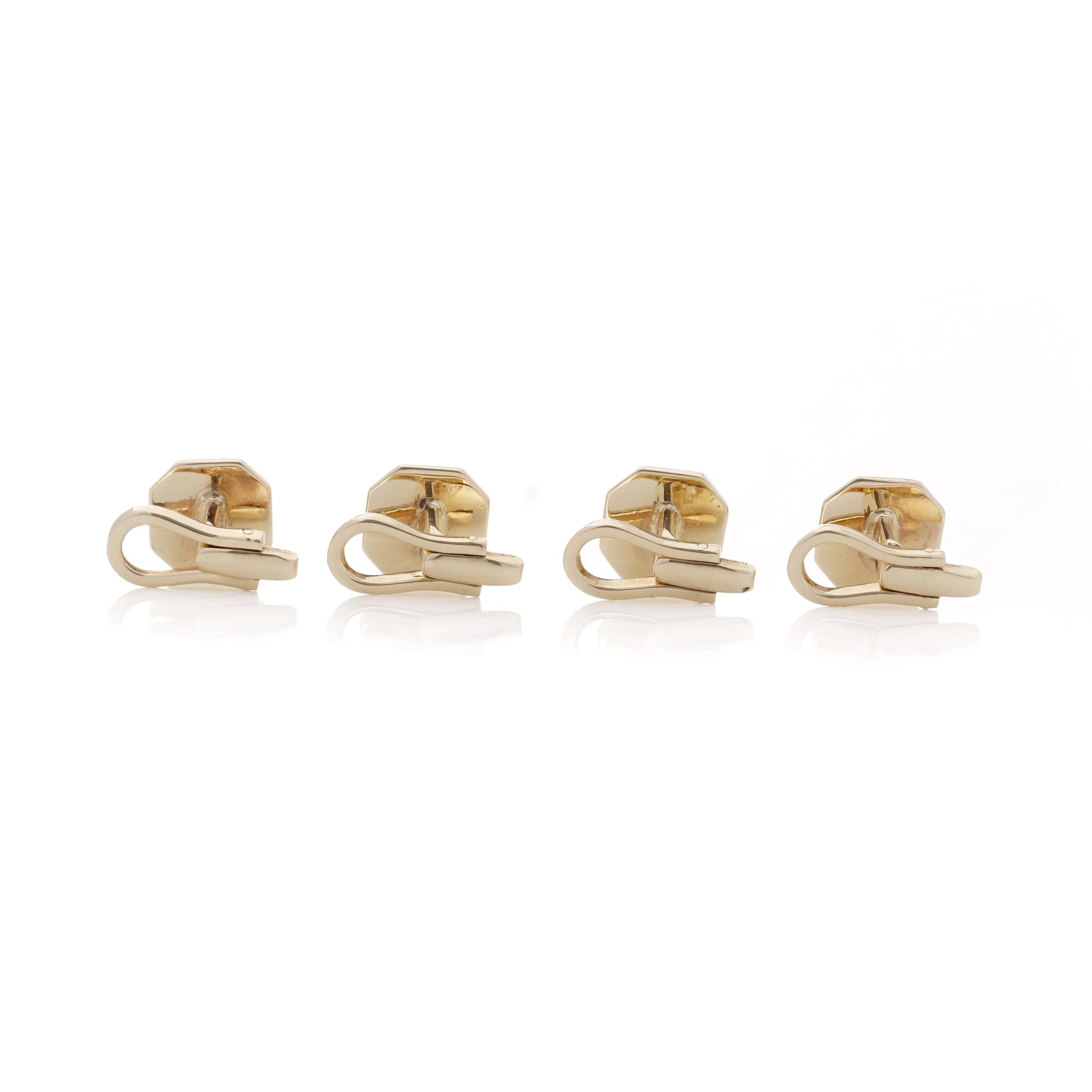 Gold Dress Set - Image 4