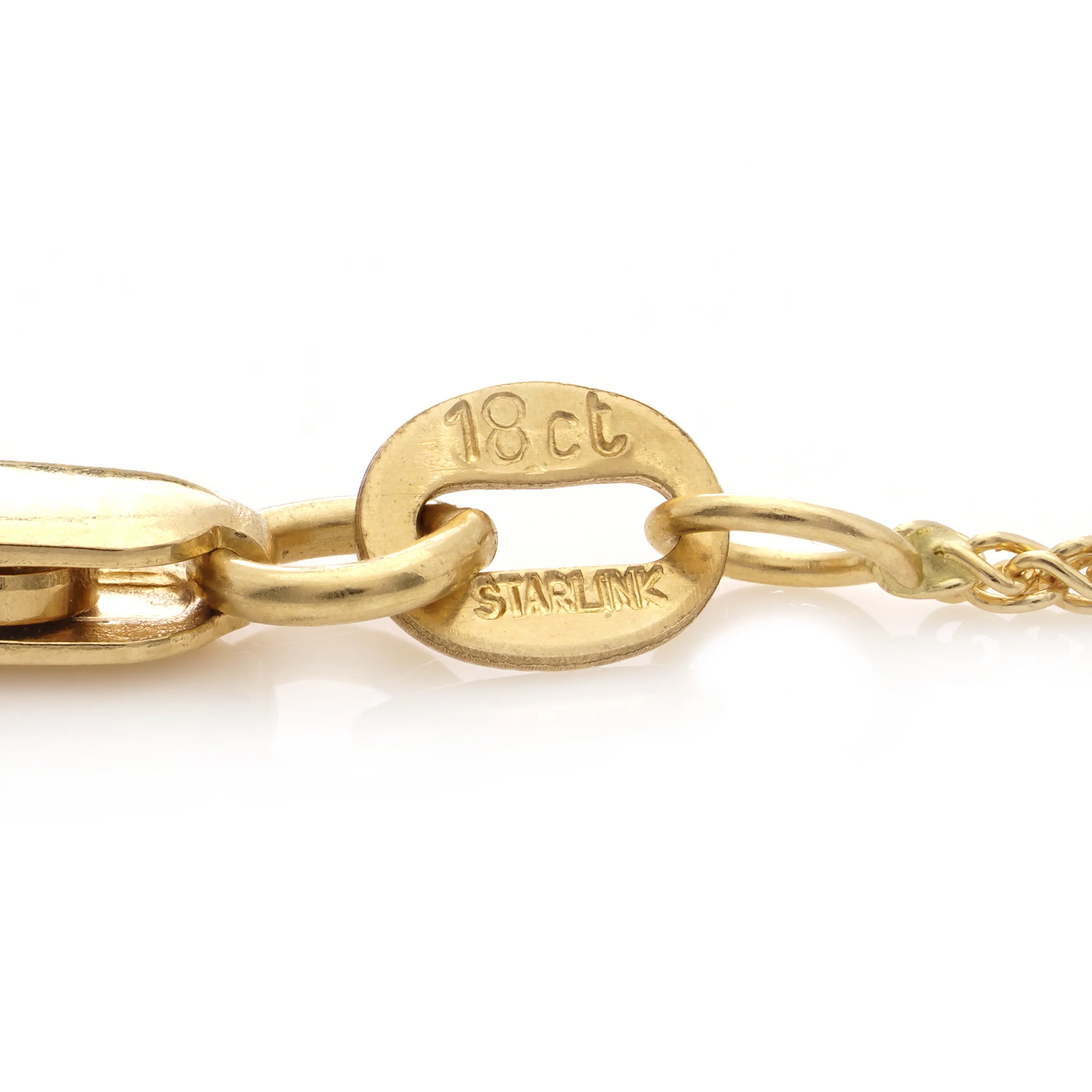 Jade & Gold Moneybag Pendant - Image 4