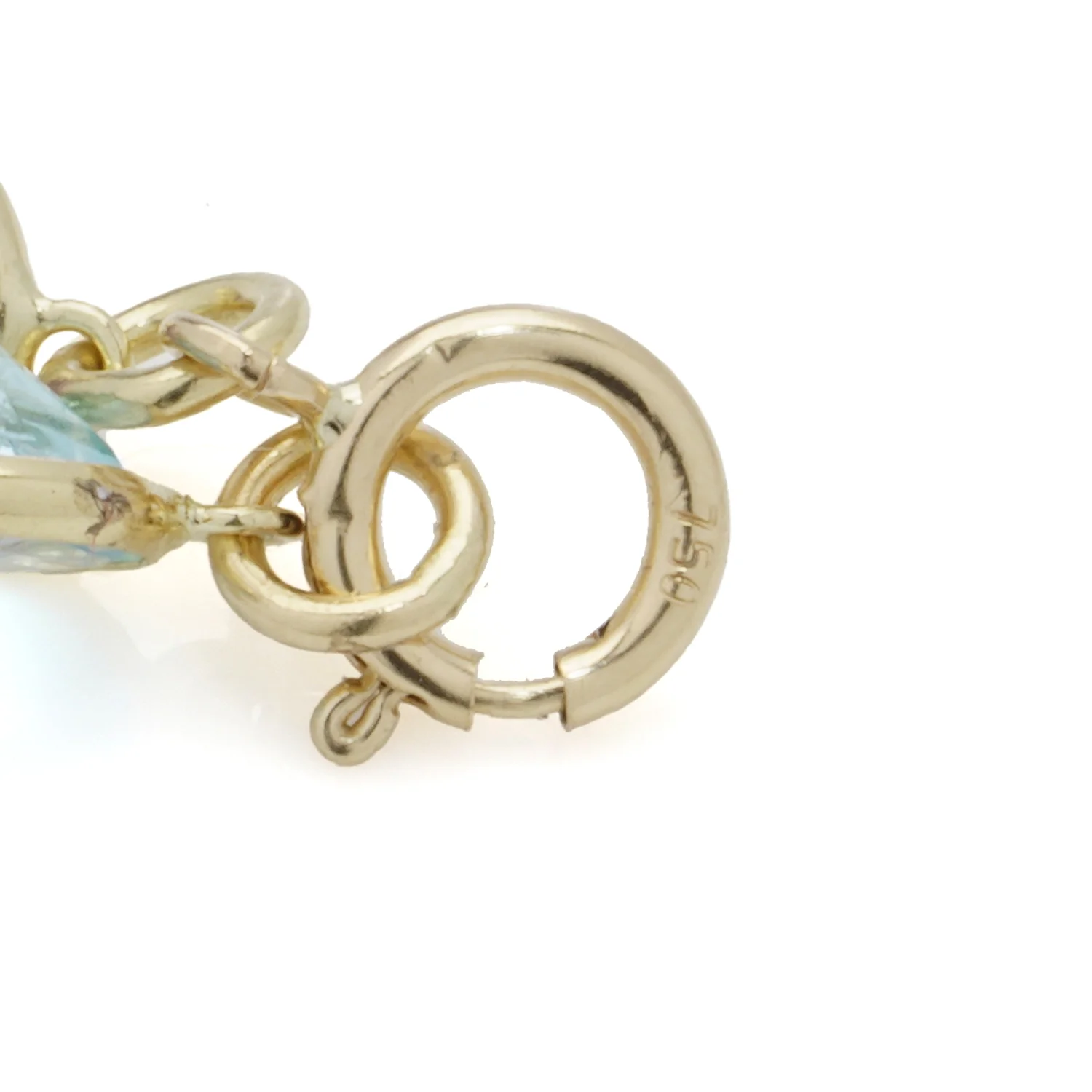 Multi Gemstone Bracelet - Image 4