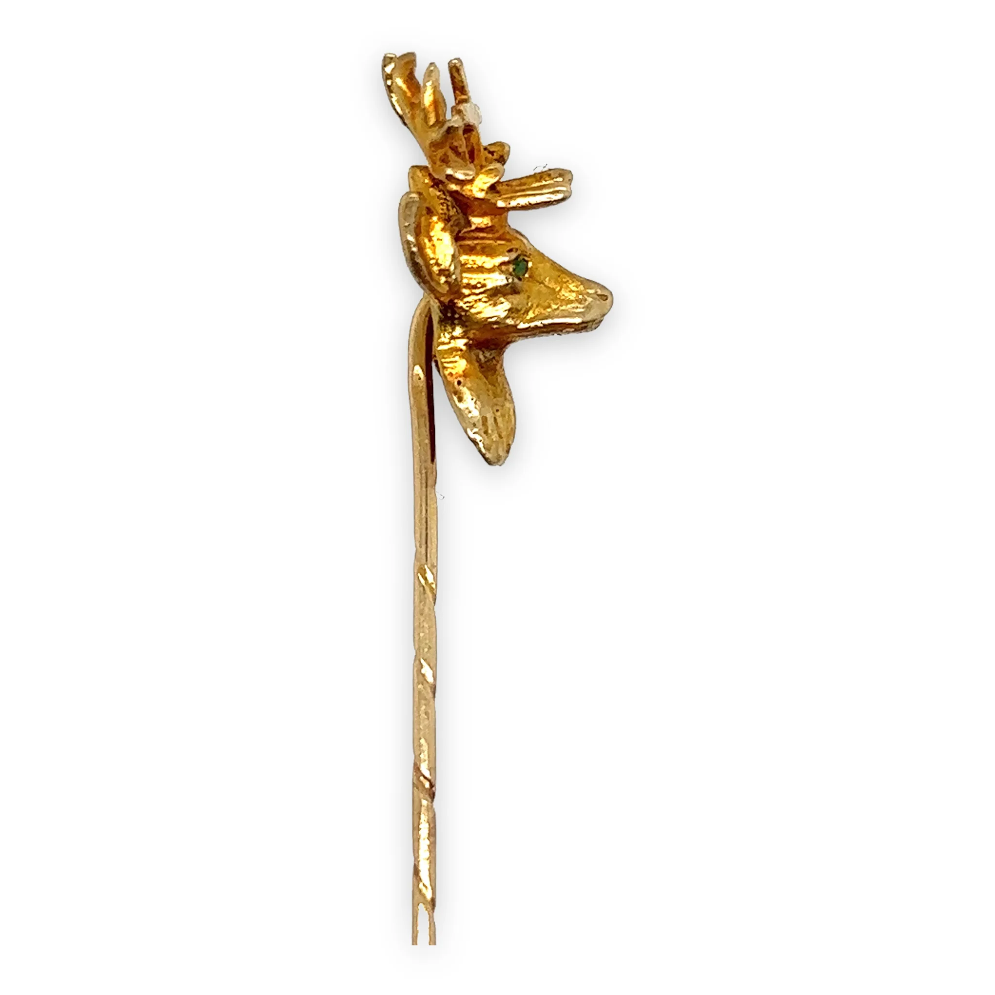 St Hubertus Stickpin - Image 2