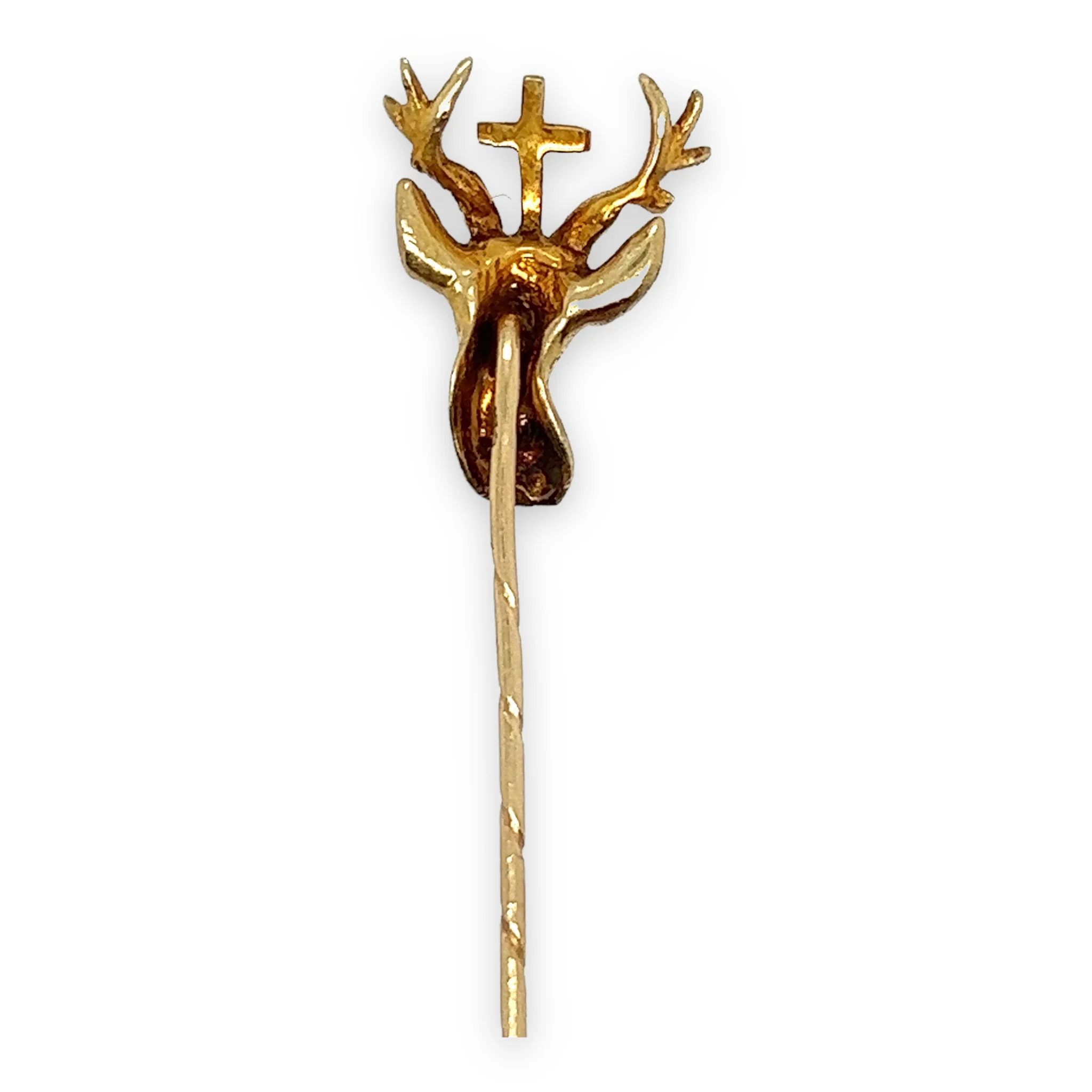 St Hubertus Stickpin - Image 3