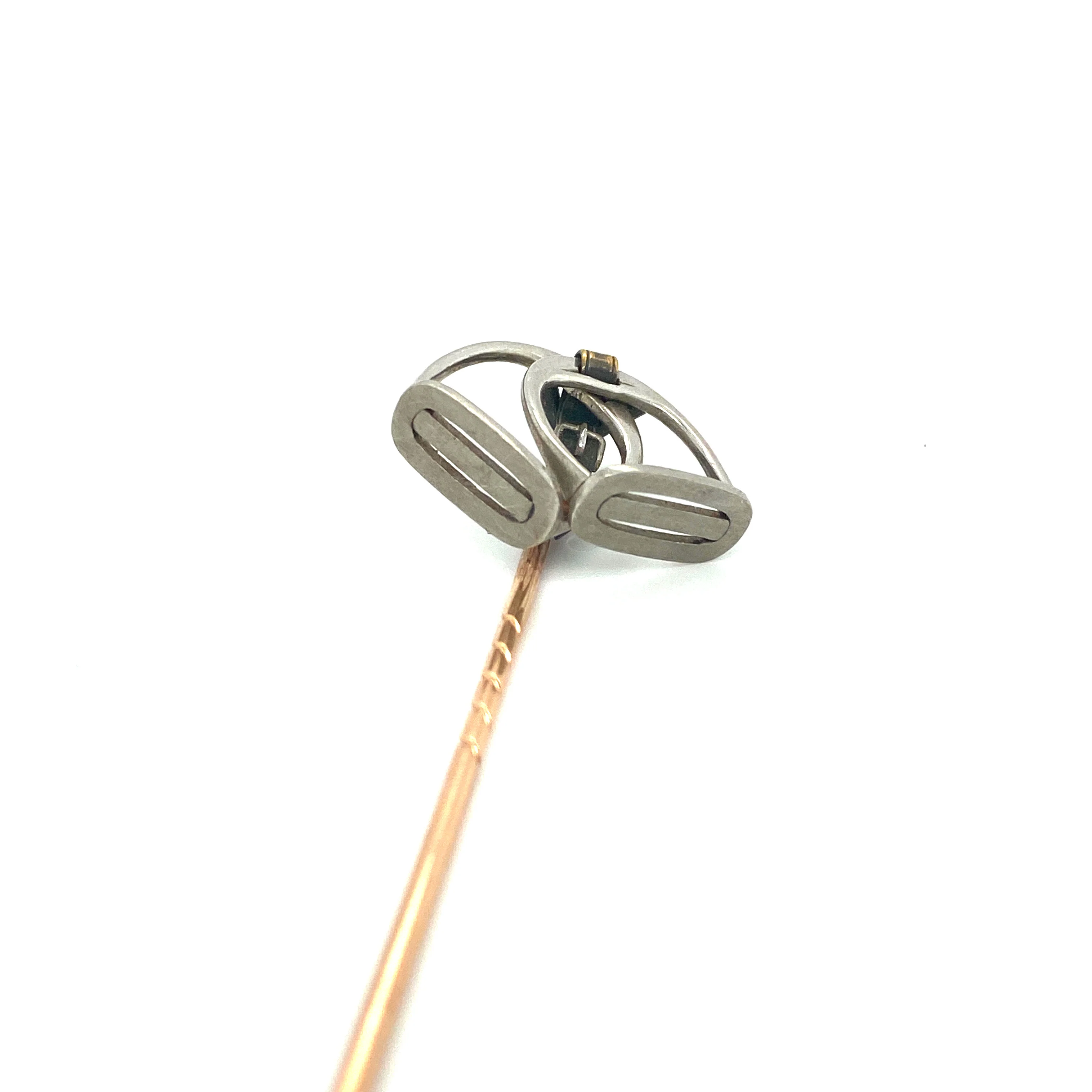 Stirrup Stickpin - Image 3