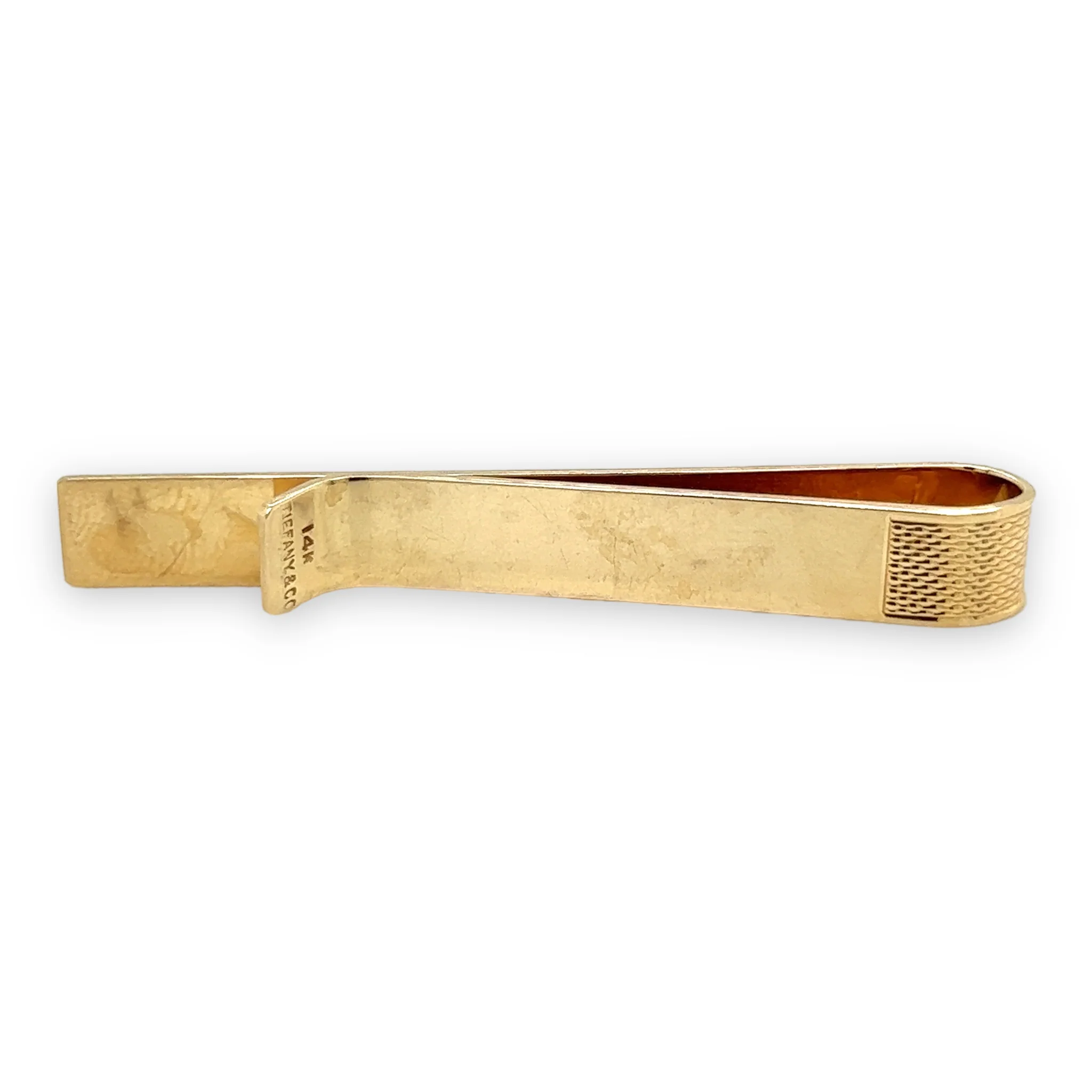 Tiffany & Co Tie Clip - Image 3