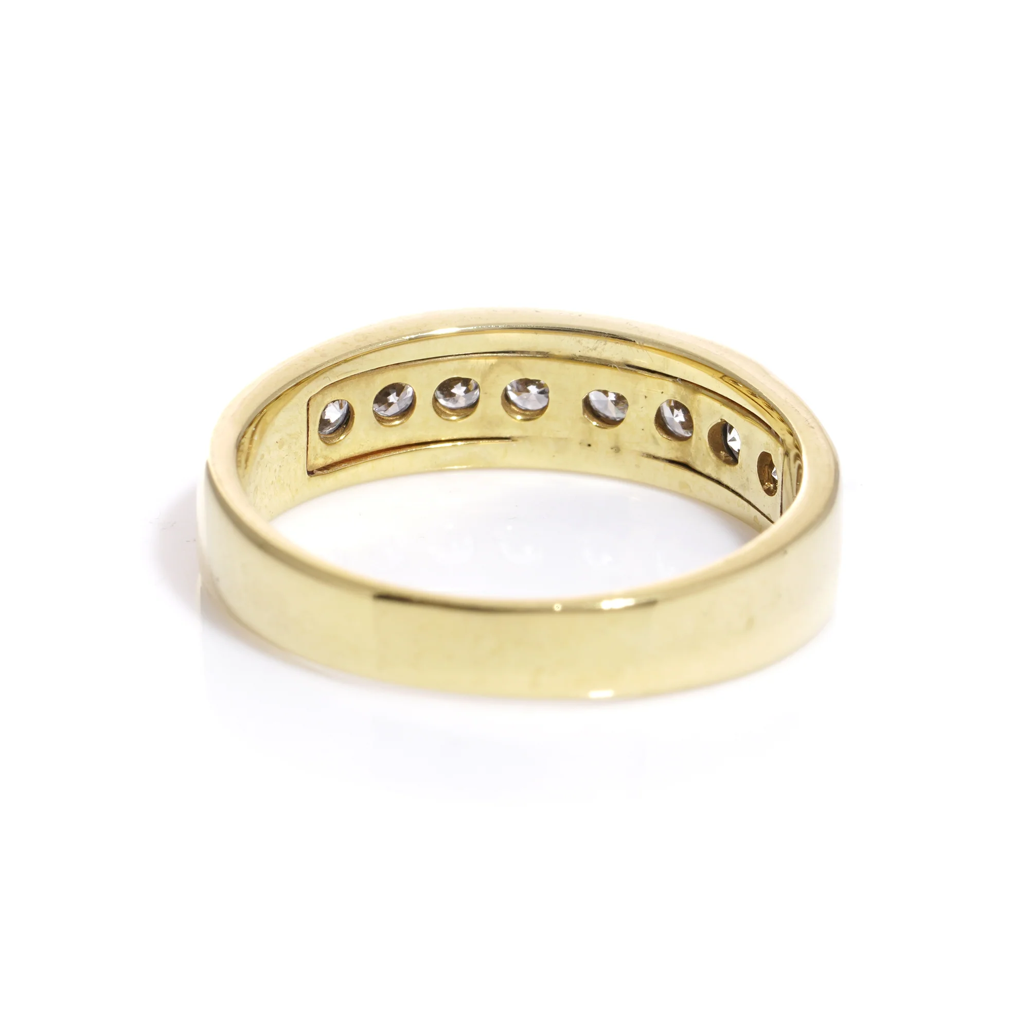 Vintage Diamond Ring - Image 3